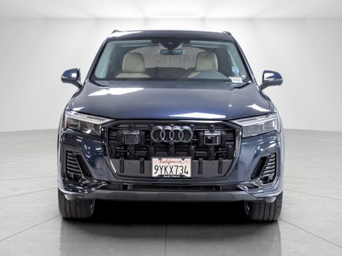 Certified 2026 Audi Q7 2.0T Premium Plus AWD/4WD image 8