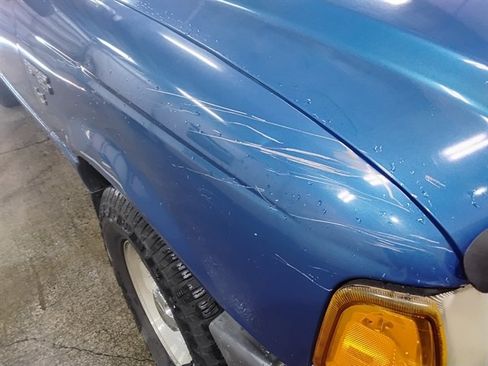 Used 2001 Ford Ranger Edge AWD/4WD image 16