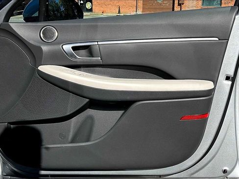 Used 2024 Hyundai Sonata SEL image 22