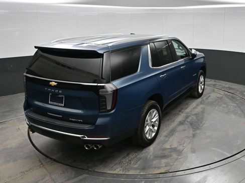 Used 2025 Chevrolet Tahoe Premier image 27