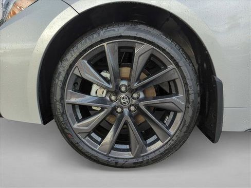 New 2026 Toyota Corolla SE FWD image 10