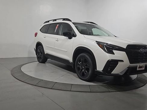 New 2026 Subaru Ascent Bronze Edition AWD/4WD image 7
