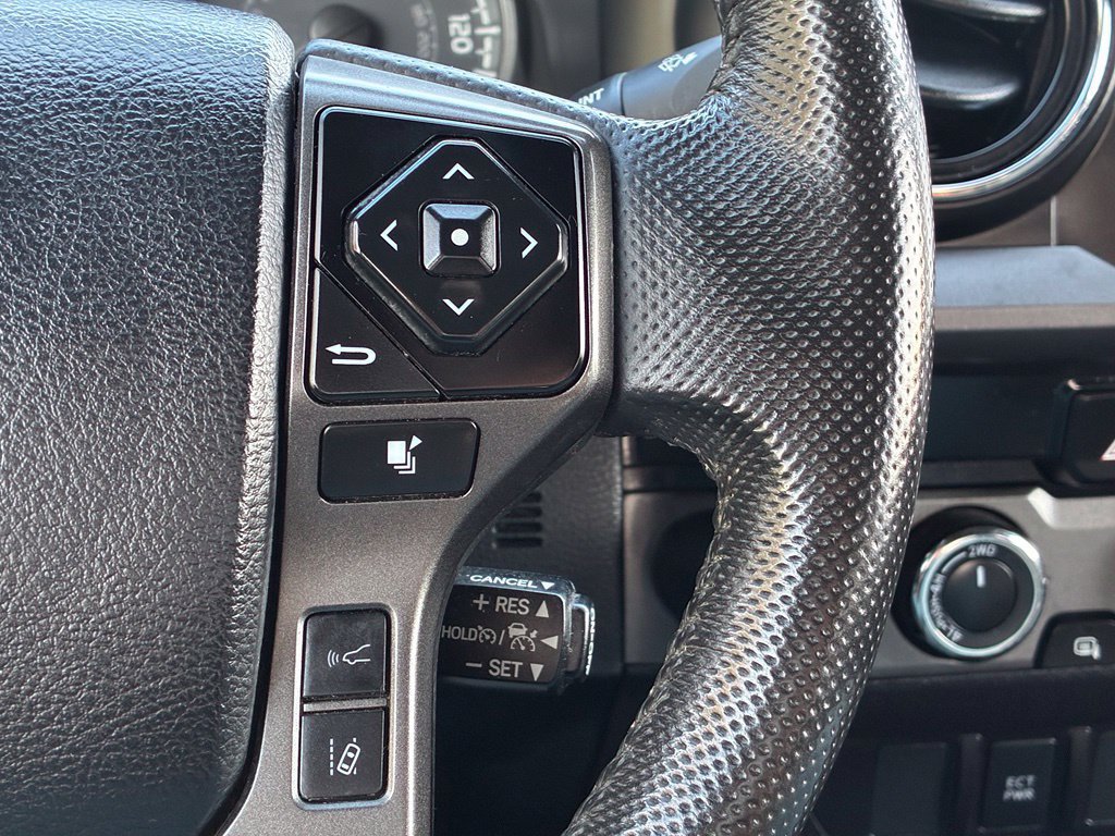 Used 2023 Toyota Tacoma TRD Off-Road AWD/4WD image 22