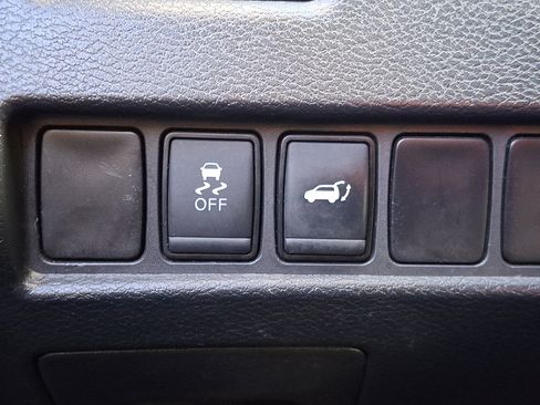 Used 2017 Nissan Murano SL w/ SL Technology Package image 25