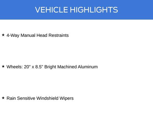 New 2026 Ford Expedition Active RWD image 10