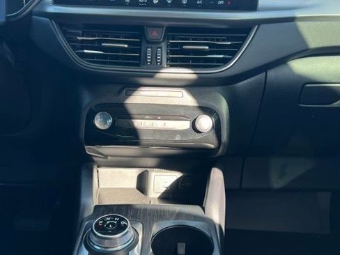 Used 2024 Ford Escape Active w/ Tech Pack #1 image 11