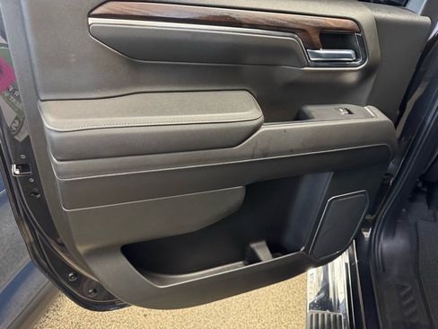 Used 2022 GMC Sierra 1500 SLT w/ SLT Premium Plus Package image 10