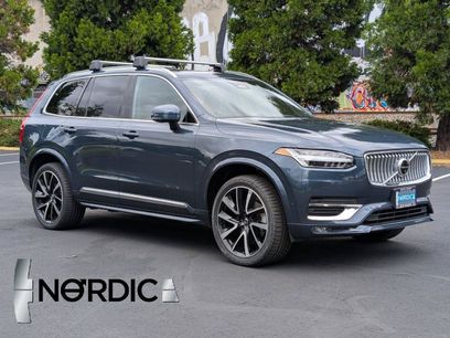 Used 2023 Volvo XC90 B5 Plus w/ Protection Package