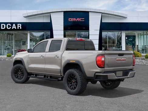 New 2026 GMC Canyon Elevation w/ Convenience Package AWD/4WD image 27