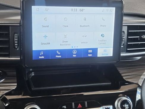 Certified 2023 Ford Explorer Limited image 19