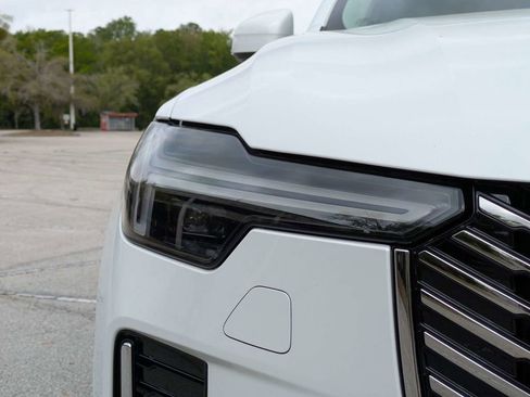 New 2026 Volvo XC90 B6 Ultra w/ Protection Package Premier AWD/4WD image 10