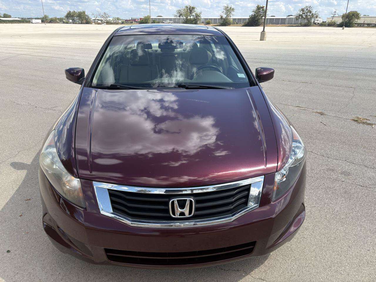 Used 2009 Honda Accord EX-L image 11