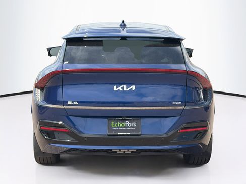 Used 2023 Kia EV6 GT-Line AWD/4WD image 7