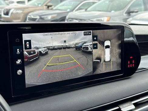 Used 2025 Hyundai Palisade Calligraphy image 20