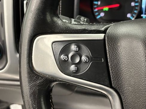 Used 2018 GMC Sierra 1500 SLT w/ SLT Premium Package image 22