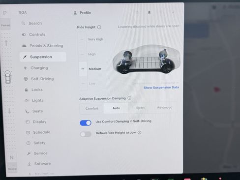 Used 2023 Tesla Model S AWD/4WD image 69