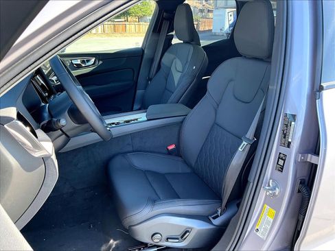 New 2026 Volvo XC60 B5 Plus w/ Climate Package image 11