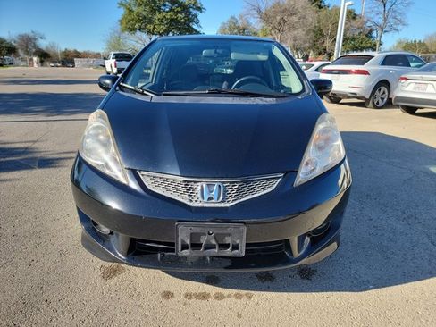Used 2010 Honda Fit Sport image 2