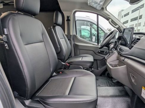 New 2026 Ford Transit 250 Low Roof image 15