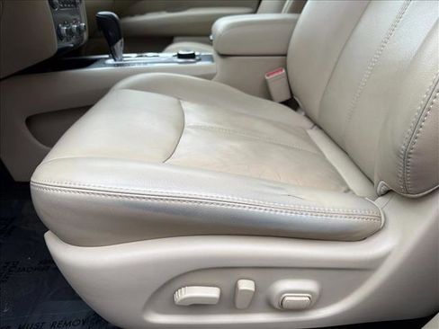 Used 2018 Nissan Pathfinder SL w/ SL Premium Package image 12