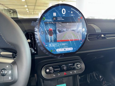 New 2026 MINI Cooper Cooper image 17