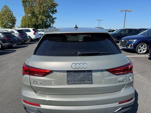 Used 2022 Audi Q3 2.0T Premium image 14
