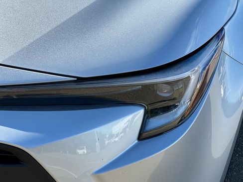 Certified 2026 Toyota Corolla LE w/ LE Premium Package image 51