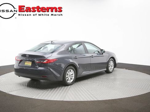 Used 2025 Toyota Camry LE FWD image 41