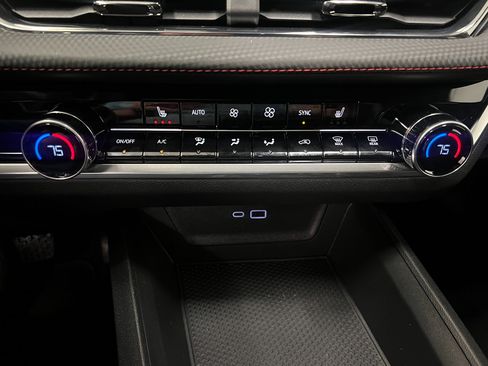 New 2026 Chevrolet Equinox RS image 52