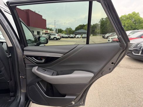 Used 2023 Subaru Outback Onyx Edition XT AWD/4WD image 26