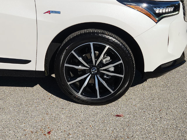 Used 2026 Acura RDX w/ Advance Package AWD/4WD image 8