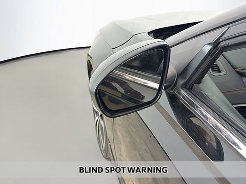 Used 2021 Nissan Altima 2.5 SR image 3