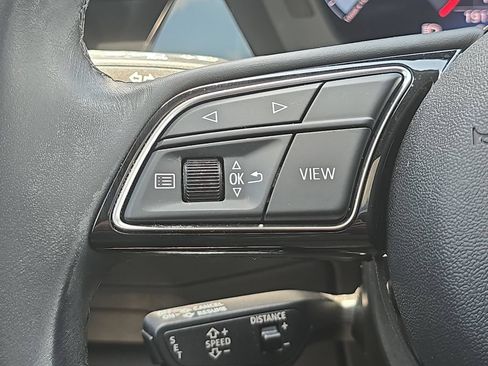Used 2023 Audi A3 2.0T Premium w/ Convenience Package FWD image 16
