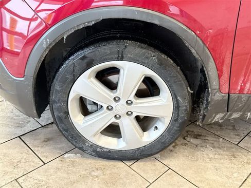 Used 2016 Buick Encore Leather image 13