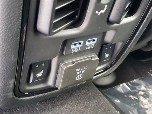 New 2026 Dodge Durango GT image 12