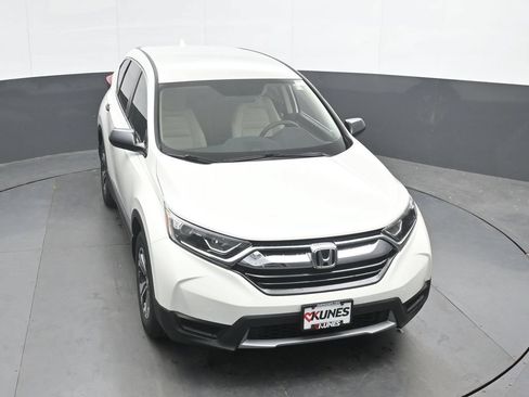 Used 2018 Honda CR-V LX image 29