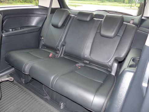 Used 2025 Honda Odyssey EX-L image 29