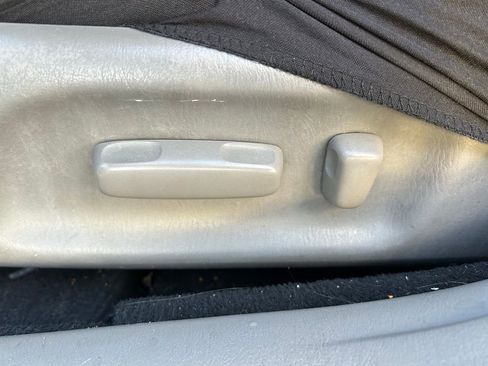 Used 2003 Toyota Camry LE image 16