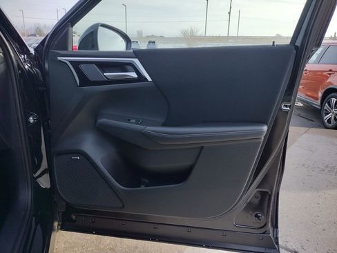 New 2026 Mitsubishi Outlander ES image 31