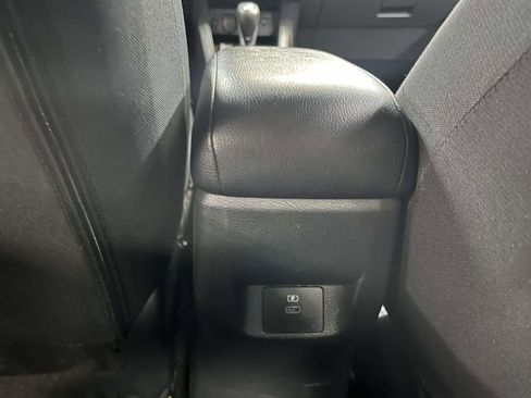 Certified 2023 Nissan Versa SR w/ Trunk Package FWD image 15