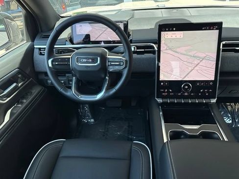 Used 2026 GMC Sierra EV Elevation AWD/4WD image 19