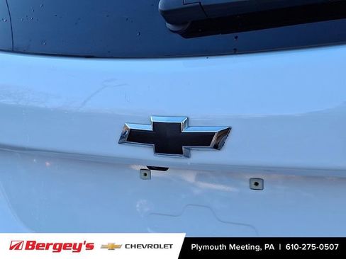 Certified 2024 Chevrolet Equinox LS w/ LS Convenience Package image 32