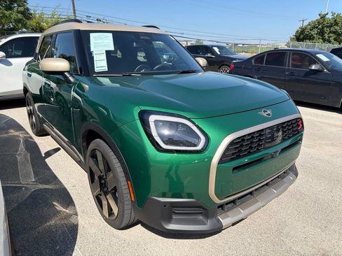 Used 2026 MINI Cooper Countryman S AWD/4WD image 4