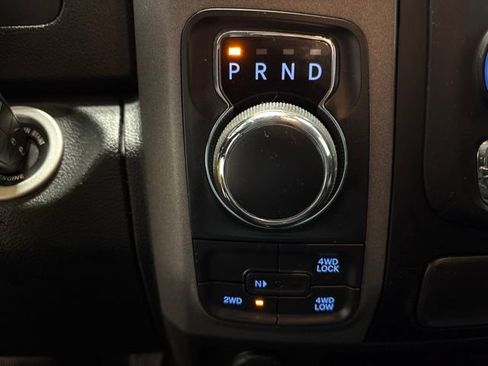 Used 2022 RAM 1500 Express w/ Wheel & Sound Group AWD/4WD image 20