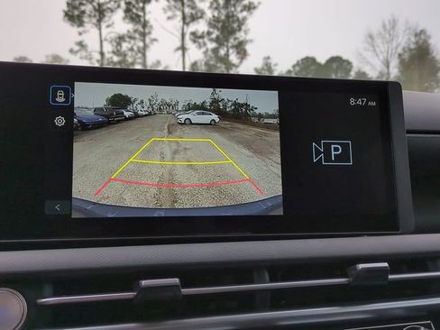 New 2026 Hyundai Tucson SEL FWD image 19