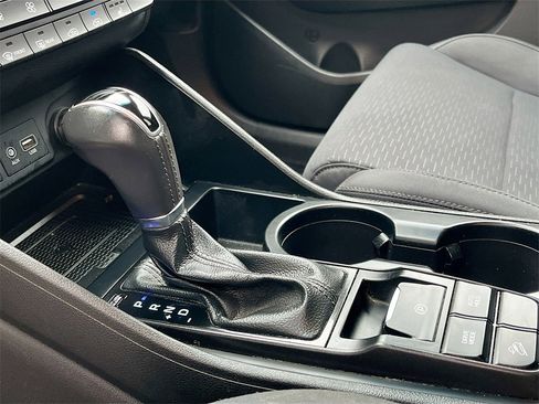 Used 2020 Hyundai Tucson Sport w/ Cargo Package image 16