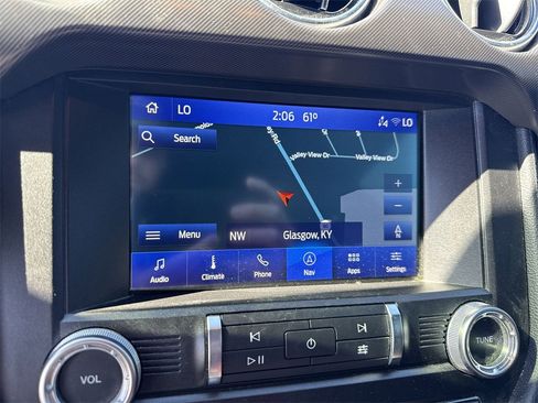 Used 2022 Ford Mustang GT Premium w/ Equipment Group 401A image 18