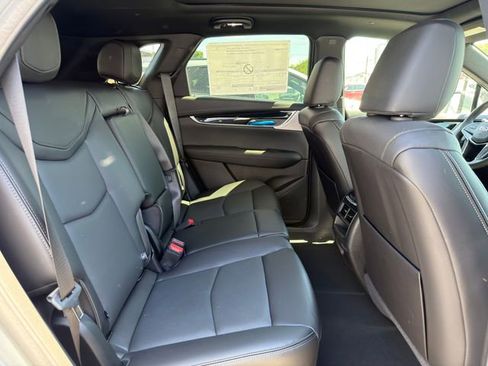 New 2026 Cadillac XT5 Premium Luxury w/ Driver Assist Package AWD/4WD image 12