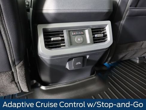 New 2026 Ford F350 Lariat w/ Black Appearance Package image 61