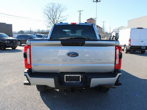 Used 2024 Ford F250 XL w/ STX Appearance Package image 6